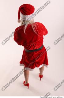 JAROSLAVA CHRISTMAS GIRL